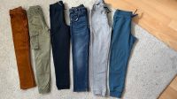 Kinder Hosen/Jeans Paket Baden-Württemberg - Mannheim Vorschau