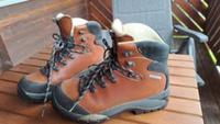 Raichle Bergschuhe Wanderschuhe US 6,5 UK 5 Baden-Württemberg - Schramberg Vorschau