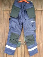 NEU 3M Scotchlite Viking Gr.52 / Gr. L Arbeitshose / Bundhose Rostock - Lichtenhagen Vorschau