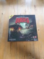 Fury of Dracula Brettspiel oop Rheinland-Pfalz - Bad Neuenahr-Ahrweiler Vorschau