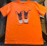 Converse T Shirt, XL (13 -15), Orange Niedersachsen - Braunschweig Vorschau