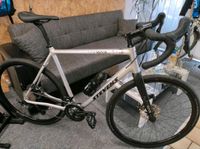 Gravelbike von Stevens, Neues Fahrrad, mit Bikefitting Gladbeck Nordrhein-Westfalen - Gladbeck Vorschau