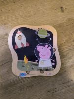 Peppa Pig Peppa Wutz Puzzle Eichhorn Bayern - Würzburg Vorschau