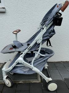 Fjessa kinderwagen new arrivals