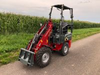 Weidemann 1140 Hoflader Bj.14 Hofschlepper Radlader Wacker Baden-Württemberg - Schwäbisch Hall Vorschau