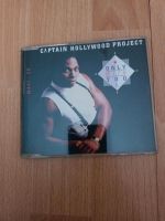 CD Captain Hollywood Project- online with you Lübeck - St. Gertrud Vorschau