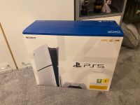 PlayStation 5 Karton  NUR KARTON Berlin - Lichterfelde Vorschau