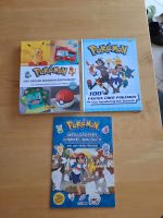 Pokemon Buch Set Bayern - Neustadt a.d.Donau Vorschau