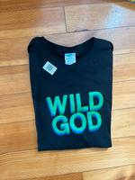 Nick Cave Wild God T Shirt original Woman Frauen Größe S schwarz Bayern - Regensburg Vorschau