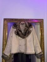 Kunstpelz Jacke/ Kunstfelljacke 38/40/M Nordrhein-Westfalen - Moers Vorschau