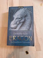 Eragon vom Christopher Paolini Baden-Württemberg - Tauberbischofsheim Vorschau