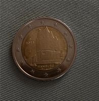 2 Euro Münze „Hamburg 2023“ Hessen - Rüdesheim am Rhein Vorschau