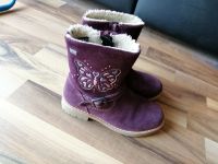 Stiefeletten / Stiefel Lurchi Gr. 29 Niedersachsen - Geestland Vorschau