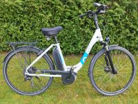 Damen E - Bike Tiefeinsteiger, LIQBIKE Niedersachsen - Seesen Vorschau