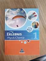 Erlebnis Physik Chemie HS 1 Schulbuch Niedersachsen - Delmenhorst Vorschau