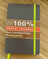 Travel Journal Notizbuch Reise liniert Köln - Bayenthal Vorschau