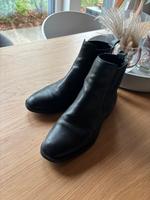 Tamaris Chelsea Boots schwarz Gr. 38 Berlin - Spandau Vorschau