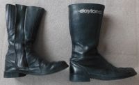 Motorrad-Stiefel Daytona, Schuhgröße 38, für Damen u. Jugendliche Bayern - Königsbrunn Vorschau