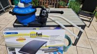 Speed Clean Comfort 50 Sandfilter Sandfilteranlage Filter Pool 8, Wandsbek - Hamburg Bramfeld Vorschau