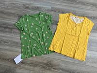 2 Esprit T-Shirts Tops Shirts Oberteile Damen Kleidung Größe S Wurster Nordseeküste - Cappel Vorschau