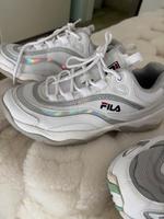 Sneaker Schuhe Fila Nordrhein-Westfalen - Velbert Vorschau