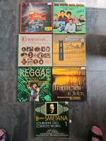 7 Schallplatten Bayern - Gefrees Vorschau