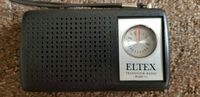Eltex 707 Transistor Radio der 70 er Jahre, Guter Zustand Nordrhein-Westfalen - Elsdorf Vorschau
