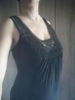Sehr schönes Bershka Kleid Cocktailkleid mit Spitzen Bayern - Stadtsteinach Vorschau