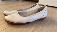 Gabor Ballerina Schuhe Damen G. 37 Sachsen-Anhalt - Mansfeld Vorschau