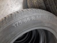 Continental 175 / 75 R 14 82T - Winterreifen 4mm Profil. Hessen - Taunusstein Vorschau