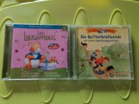 Diverse Hörspiel CDs für Kids Bayern - Oberaurach Vorschau