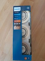 Philips 3 Einbaustrahler Shellbark Chrom LED 5020317P0 Dortmund - Bövinghausen Vorschau