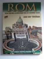 ROM von seinen Anfängen bis in unsere Tage und der Vatikan Dresden - Innere Altstadt Vorschau