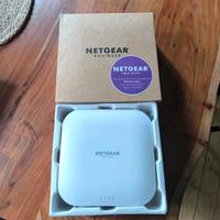 Netgear WAX620 WLAN 6 Access Point Bayern - Weiden (Oberpfalz) Vorschau