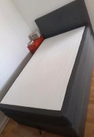 Bett Boxspringbett 1,20m×2m Dresden - Großzschachwitz Vorschau