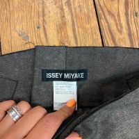 Jeans Hose schlaghose weite Hose von Issey Miyake Bonn - Kessenich Vorschau