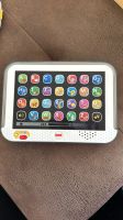 Fisherprice Baby tablet Nordrhein-Westfalen - Stemwede Vorschau