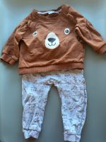 Set Bärchen Bär 74/80 Hose Pulli Shirt Hessen - Dreieich Vorschau