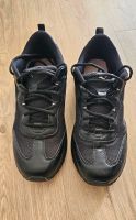 Puma Cilia Sneaker low schwarz Gr. 42 Berlin - Hellersdorf Vorschau