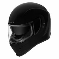 Icon Airform Helm schwarz Gr. M NEU statt 149€ jetzt für München - Au-Haidhausen Vorschau