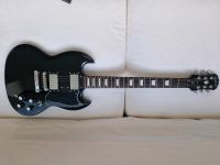 Epiphone SG Bayern - Rothenburg o. d. Tauber Vorschau