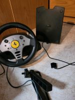 Racing Whell für Play Station Sachsen-Anhalt - Klostermansfeld Vorschau