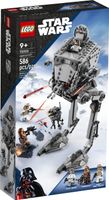 LEGO® Star Wars 75322 AT-ST™ auf Hoth - NEU & OVP Baden-Württemberg - Freiburg im Breisgau Vorschau
