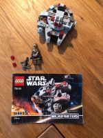 Lego Star Wars 75193 Microfighters Millennium Falcon Dithmarschen - Brunsbuettel Vorschau