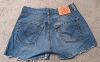 Levi's Shorts Gr. 31 Bochum - Bochum-Südwest Vorschau