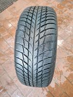 1× 205/55r16 91H Winterreifen Bridgestone Blizzak LM001 RFT Nordrhein-Westfalen - Würselen Vorschau