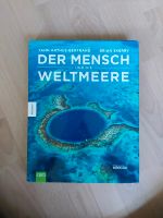 Buch "Der Mensch und die Weltmeere" Wandsbek - Hamburg Farmsen-Berne Vorschau