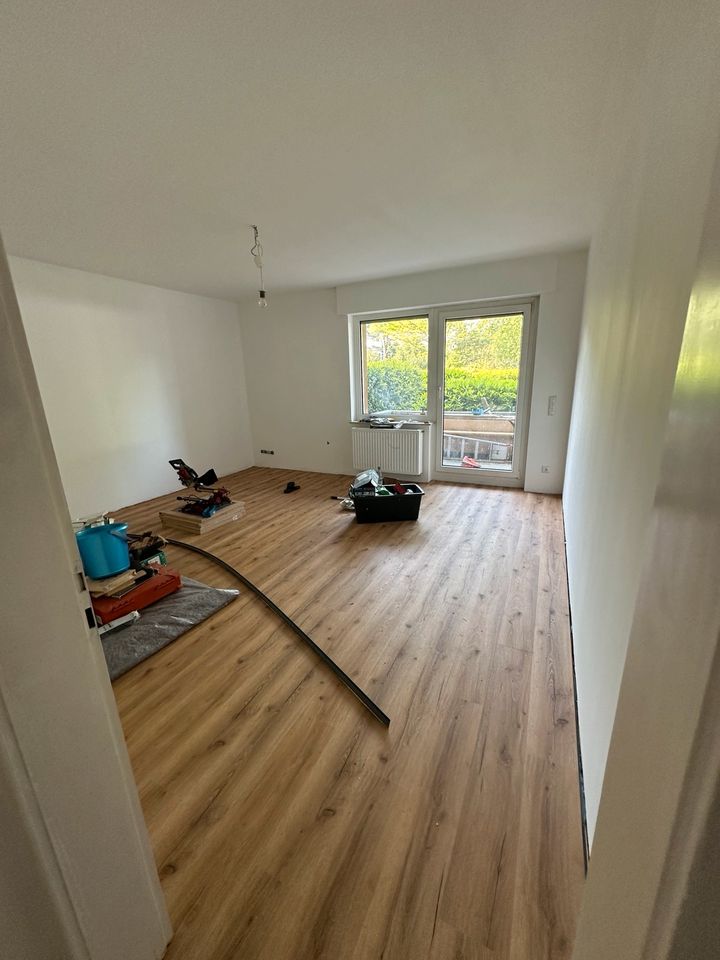 2 Zimmer Wohnung in Bonn Kessenich zu vermieten in Alfter
