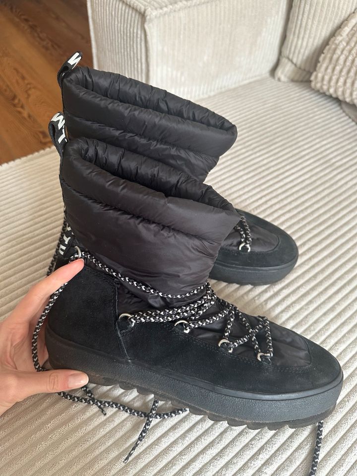 Marc O' Polo Schnee Boots gefüttert Gr.41 in Hamburg