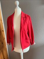 Blazer Clockhouse XS rot Nordrhein-Westfalen - Burscheid Vorschau